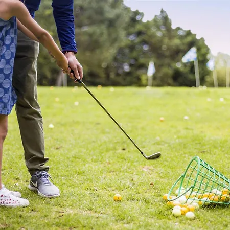 Cosy Avec Jardin A - Fr-1-788-76 * Кабур