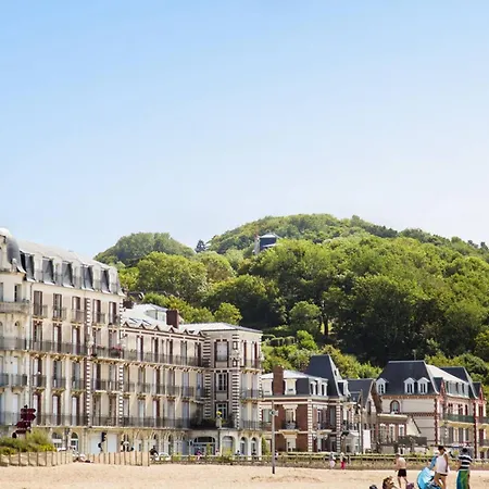 Cosy Avec Jardin à - Fr-1-788-76 *