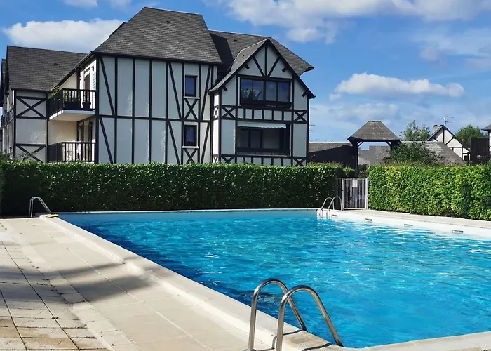 Holiday home Cosy Avec Jardin A - Fr-1-788-76