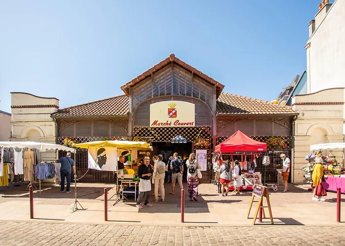 Cosy Avec Jardin à - Fr-1-788-76